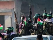 ¿Qué es Hamas y por qué lucha con Israel en Gaza?