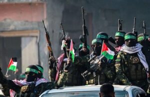 ¿Qué es Hamas y por qué lucha con Israel en Gaza?