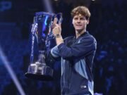 Las finales de ATP permanecerán en Turín hasta 2026, pero los problemas políticos amenazan las ediciones futuras