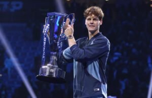 Las finales de ATP permanecerán en Turín hasta 2026, pero los problemas políticos amenazan las ediciones futuras