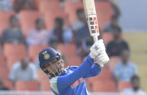 Ind-W vs Aus-W, 1st ODI: Harleen Deol llama al equipo para aumentar los patrones de campo después de la caída de la captura en el primer partido de la serie