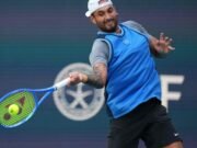 Nick Kyrgios se retira del US Open y se perderá otro torneo importante