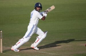 India A vs Australia A, 2da prueba no oficial: información de transmisión en vivo, escuadrones, detalles del partido