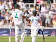 Pak vs SA: Skipper de Sudáfrica Bavuma fuera de las pruebas, Markram para dirigir al campeón del WTC en Pakistán