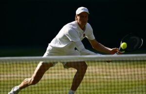 Wimbledon 2025: Jannik Sinner Bat Novak Djokovic para establecer un partido de venganza Alcaraz al final