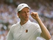 Diez discos que Jannik Sinner establece al ganar el título de Wimbledon 2025