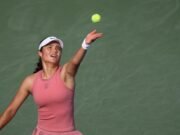 DC Open: Emma Raducanu vence a Marta Kostyuk, se enfrentará a Naomi Osaka entonces