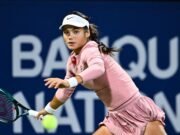 Emma Raducanu contrata a Francisco Roig, ex entrenadora de Rafael Nadal, hasta el final de la temporada 2025