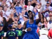 Canadian Open 2025: El adolescente Mboko se sofoca a la garra a sembrada; Rybakina vence a Yastremska