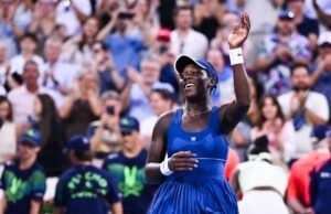 Canadian Open 2025: El adolescente Mboko se sofoca a la garra a sembrada; Rybakina vence a Yastremska