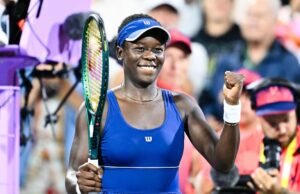 Canadian Open 2025: Mboko, de 18 años, alcanzó semifinales para enfrentar a Rybakina