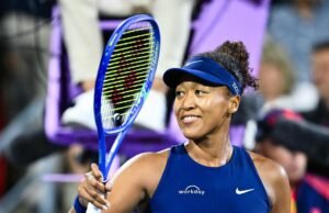 Abierto desde Canadá 2025: Osaka se extiende a las semifinales en Montreal; Tauson vence a las llaves