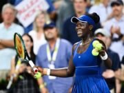 Canadian Open 2025: Los libros del adolescente Mboko Spot en la final después de haber vencido a Rybakina