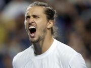 Canadian Open 2025: Zverev Bat Popyrin instalará una semifinal contra Khachanov