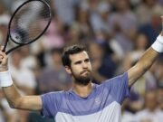 Canadian Open 2025: Khachanov vence a Zverev para llegar a la final