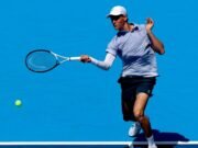 Sinner En los campos reinantes, Sabalenka hace partidas ganadoras en Cincinnati