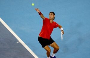 Cincinnati Open 2025: califica a Atmane Spruffe Rune para instalar la semifinal contra Sinner