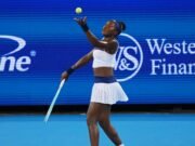 US Open 2025: GONFF espera que Coching Shake-Up traiga un éxito instantáneo a Nueva York