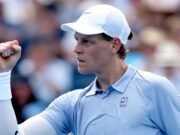 Cincinnati Abre 2025: Sinner termina la carrera soñada de Atmane para llegar a la final; Alcaraz vence a Zverev