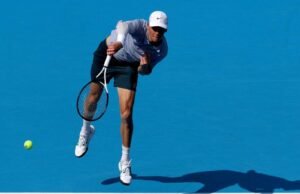 Cincinnati Open ATP: Carlos Alcaraz se enfrentará al campeón defensor Jannik Sinner en la final