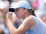 Cincinnati Open | Swiatek Downs Rybakina, se enfrenta a Paolini en la final femenina