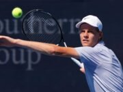 US Open 2025: Servner’s Health bajo el microscopio antes de la defensa del título