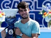 Ranking ATP antes de abrir UNM