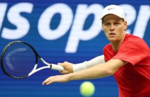 US Open 2025, Día 3 Programa: Sinner, Acción de la primera ruta de Swiatek en la primera ronda