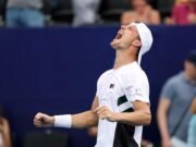 Winston-Salem Open-Fucsovics gana a Van de Zandschulp para ganar el título ATP