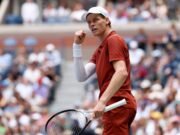 US Open 2025, Día 7 Anexo: Sinner, Swiatk y Gounds in Action, ya que la tercera ronda concluye