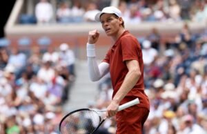 US Open 2025, Día 7 Anexo: Sinner, Swiatk y Gounds in Action, ya que la tercera ronda concluye