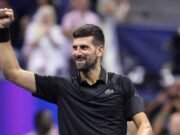 US Open 2025, Día 8 Anexo: Alcaraz, Djokovic Centrándose a medida que comienza la ronda 16