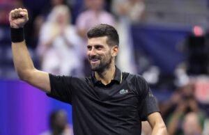 US Open 2025, Día 8 Anexo: Alcaraz, Djokovic Centrándose a medida que comienza la ronda 16