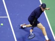 Musetti Swats Swats Swats para ensamblar la semifinal de los Estados Unidos con Auger-Aiasime