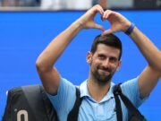 Novak Djokovic ‘no renuncia a Grand Slams’ después de las hojas de 2025 de US Open 2025