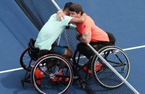 Tokito Oda completa el Slam dorado, Yui Kamiji agrega título en torneos abiertos en silla de ruedas de los Estados Unidos