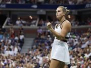 Lista de campeones femeninos de US Open en la era abierta: Sabalenka gana títulos consecutivos