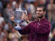 Alcaraz supera al pecador para superar el US Open 2025 y convertirse en el número 1 en el mundo nuevamente