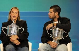 Los mejores jugadores de tenis nuevamente envían cartas a los torneos de Grand Slam en oferta por más dinero