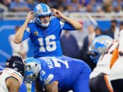 Leones vs Ravens Monday Night Football Odds, Predicciones: Mejor París, Prop Jugador Pari