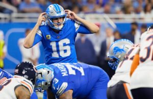 Leones vs Ravens Monday Night Football Odds, Predicciones: Mejor París, Prop Jugador Pari