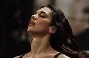Dua Lipa trae un recorrido por el optimismo radical a MSG: revisión