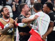 Juventus vs Borussia Dortmund destacados, regreso, video, reacción de noticias, objetivos