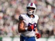 Fifth Night Football: Cómo ver los Miami Dolphins vs. Juego de la NFL. Buffalo Bills NFL esta noche