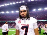 Medidor de pánico de la NFL: los tejanos están fallando en CJ Stroud, no al revés
