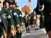 Los crímenes del Oktoberfest se extienden desde la salvación nazi hasta el acoso en los primeros días