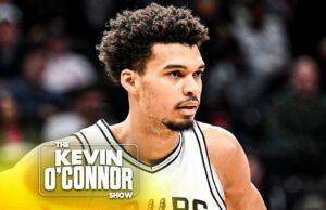 Vista previa de la División Suroeste de la NBA con Mo Dakhil + Reacción de la Semana 2 de la NFL con Robert Mays