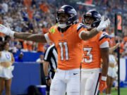 Fantasy Football Semana 3 Wire Wire: Troy Franklin, Wan’dale Robinson líder de los jugadores principales para agregar