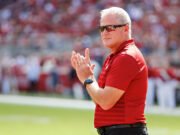 Arkansas AD ‘Brutalmente honesto’ y dice que el programa de fútbol no está preparado para ganar un campeonato nacional ‘
