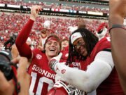 Heisman Trophy Odds, París: Oklahoma QB John Mateer es un nuevo Heisman favorito de París